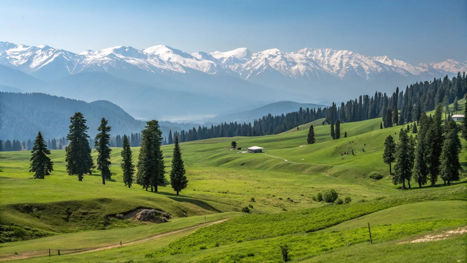 Gulmarg