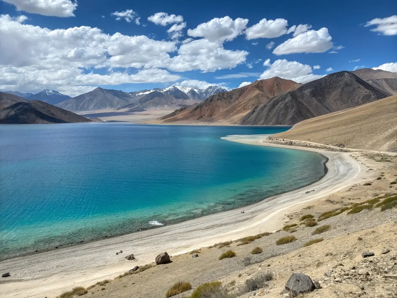 Ladakh