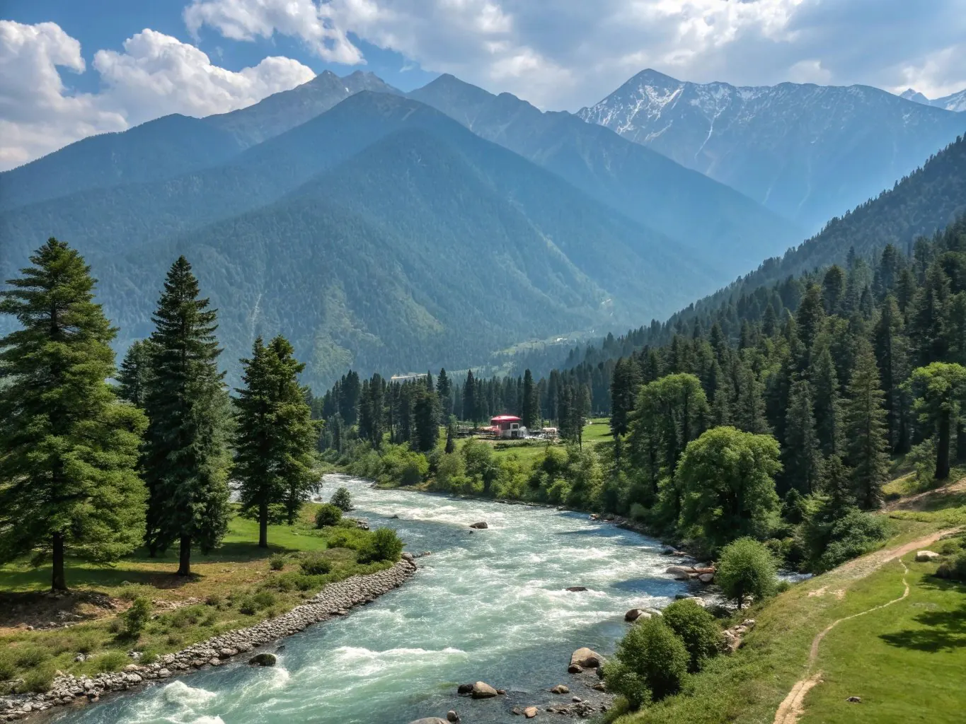Pahalgam
