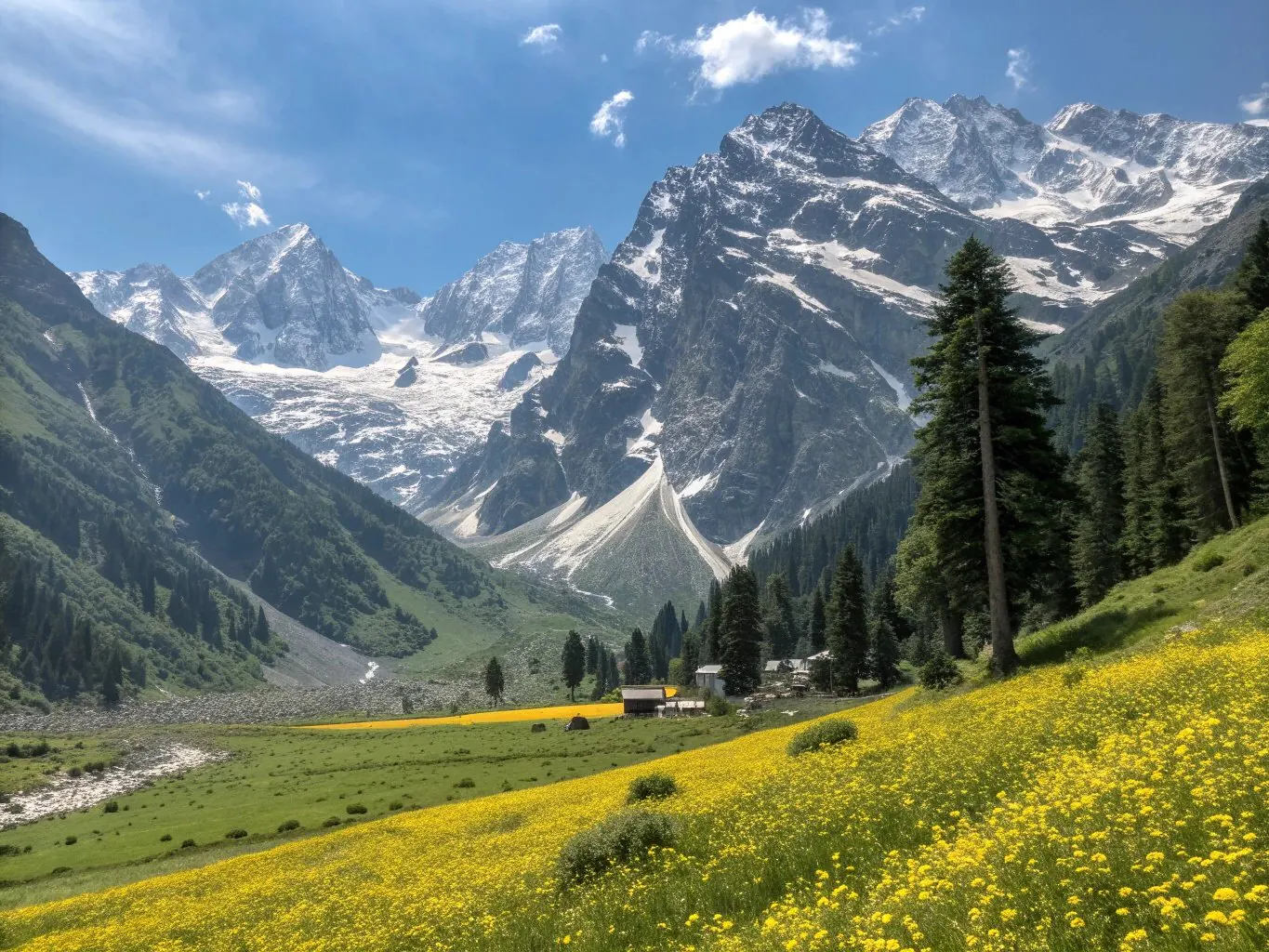 Sonmarg