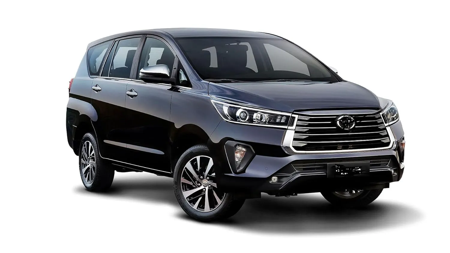 Vehicle Rentals